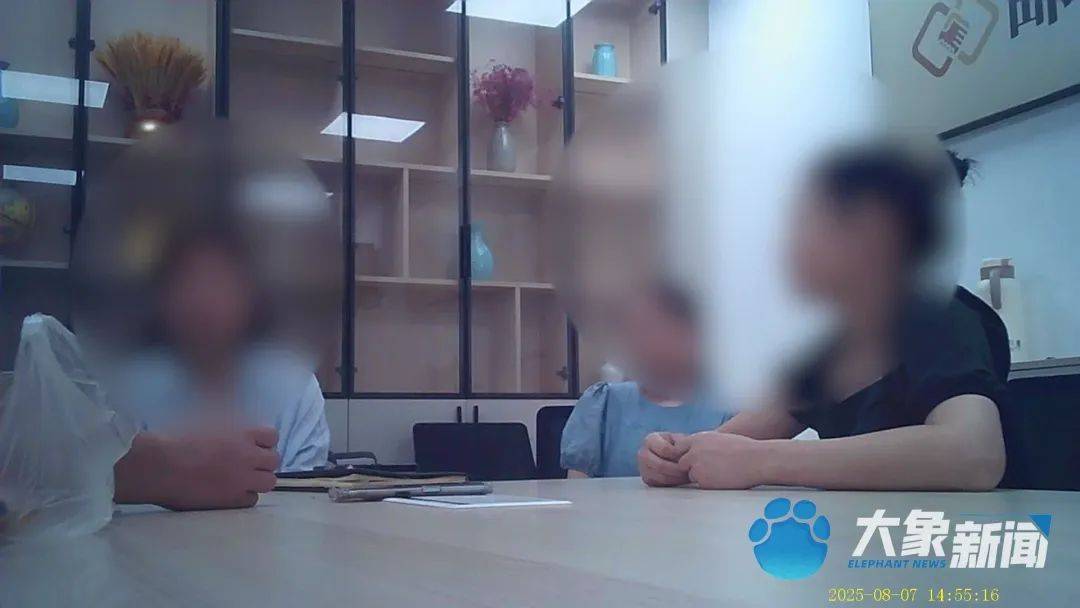 记者曝光“职业背债人”产业链：受害人横跨多